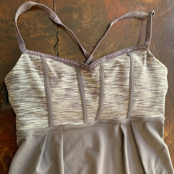 Lululemen Tank Top - Picture 5 of 8